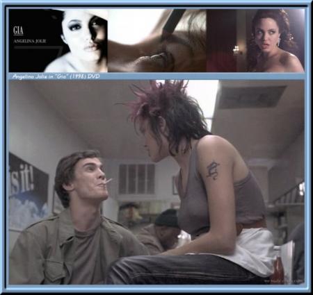 angelinajolie i love it